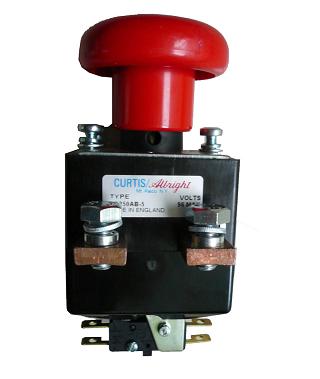 紧急断电开关 ED250AB-5