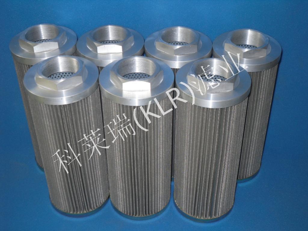 （科莱瑞）供应吸油滤芯WU-25*100FJ 齐全