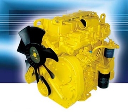 新柴4V33工程系列柴油机 4V33
