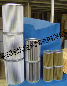 金旺盛天然气滤芯