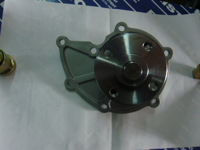 转向油缸总成 丰田