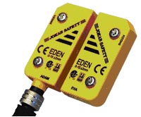 JOKAB SAFETY安全继电器、安全开关、传感器、安全门监控器、光柱/光幕 JOKAB SAFETY