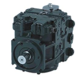 压路机LTD218H专用萨澳泵、马达90系列 90R055DD1NN80P4S1CGB