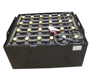 电动叉车蓄电池