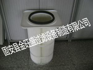 金旺盛氮气滤芯，氩气滤芯