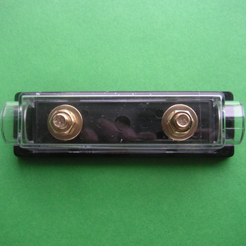 V-540E汽车保险丝座 V-540E