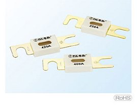 车用保险丝座 ANB