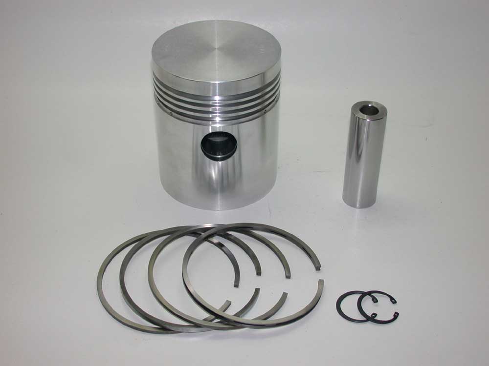 pistons,piston rings,pins Perkins