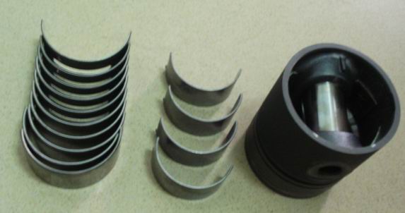 pistons,piston rings,pins Perkins