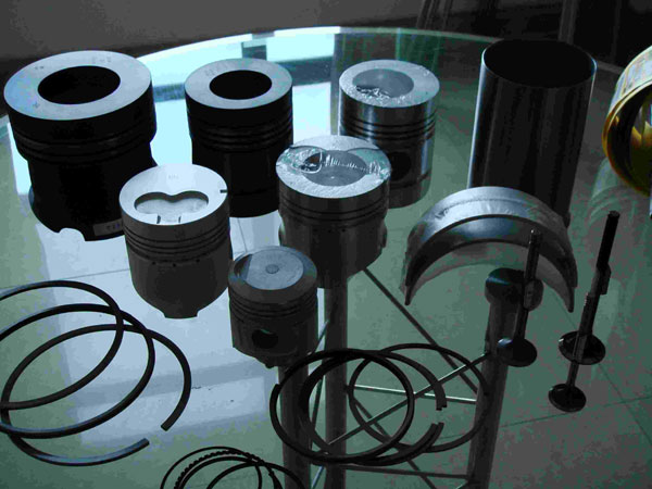 发动机配件 多类型