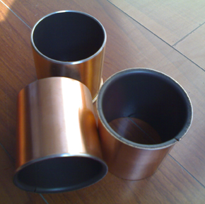 FZF-1聚四氟乙烯复合轴承 SF-1轴承 DU轴承 FZF-1
