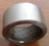 FZF-2聚甲醛复合轴承 SF-2轴承 DX轴承 FZF-2