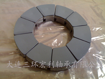 氟塑料瓦 弹性金属塑料瓦 FZF-3