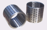 FZF-4钢基镶嵌固体润滑剂轴承 FZF-4