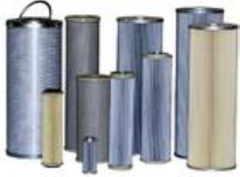 液压滤芯 齐全