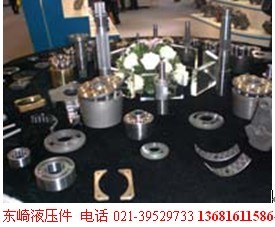 力士乐液压马达，川崎液压马达，麦塔雷斯液压马达