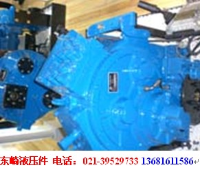 吊车行走泵，铲车行走泵，叉车行走泵