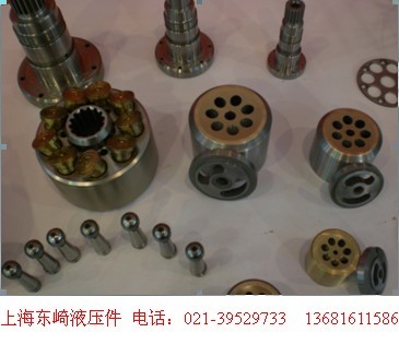 吊车回转泵，铲车回转泵，叉车回转泵