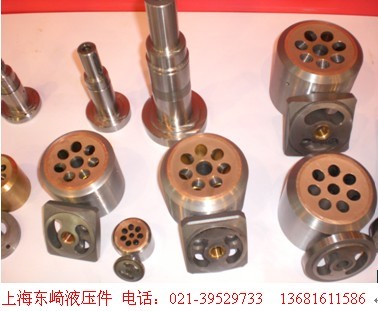 液压泵机械密封小弹簧，液压泵传动轴马达