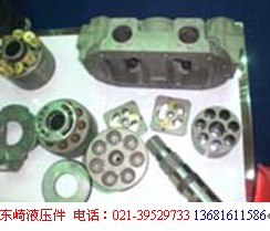 D10R推土机液压泵，D10N推土机液压泵
