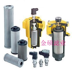 贺德克过滤器 0330R010BN3HC