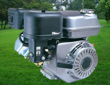 工程机械用柴油机 495系列