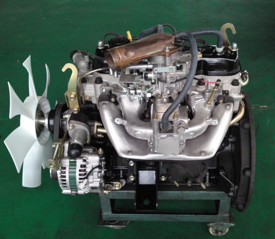 DQ系列柴油机 689BZ