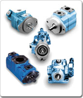 VICKERS泵 PVQ20-B2R