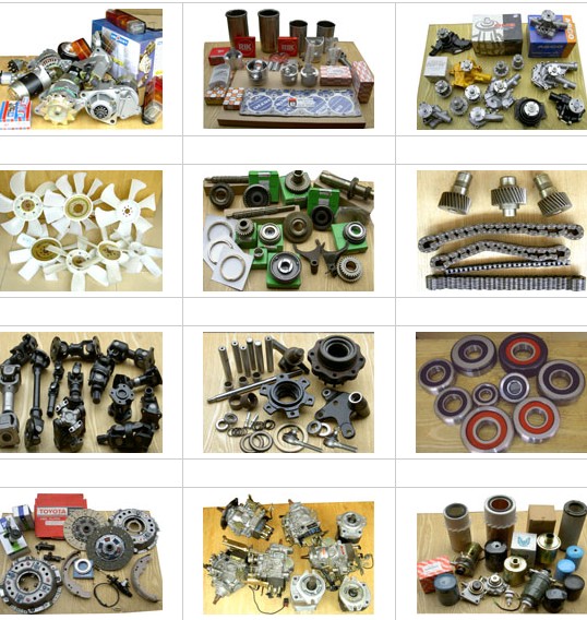 合力叉车离合器压盘 TCM3吨