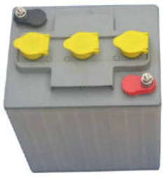 电动巡逻车电池、叉车电池 3-D-210