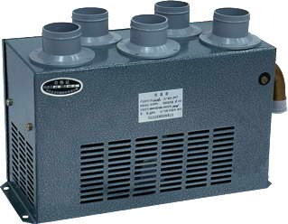 汽车加热器 YJ-Q