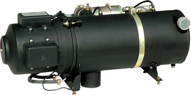 轿车加热器 YJH-Q5系列液体加热器