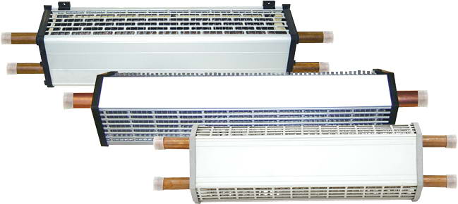 轿车加热器 YJH-Q5系列液体加热器