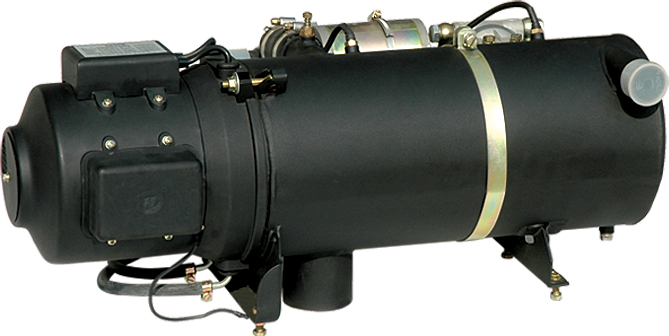 自然散热器 ZSRP自然散热片