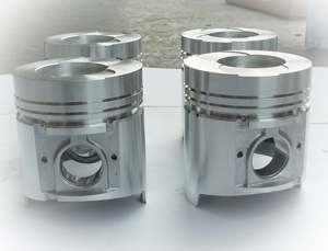 活塞 4D95/及各个型号