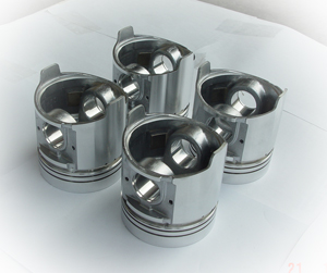 活塞 4D95/及各个型号