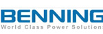 德国Benning Elektrotechnik公司