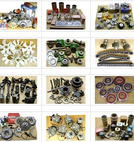 新柴490BPG发动机 CPC30