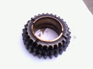 广西叉车多路阀 CDA4-F15