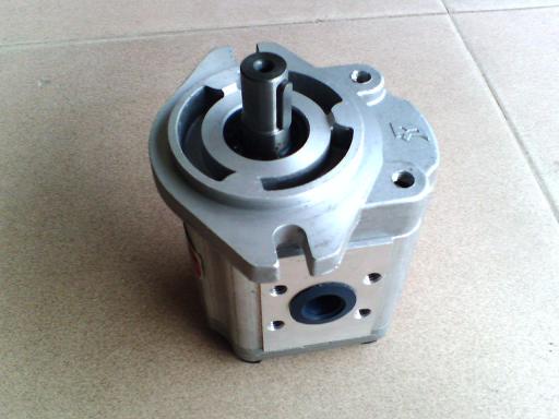 广西叉车多路阀 CDA4-F15