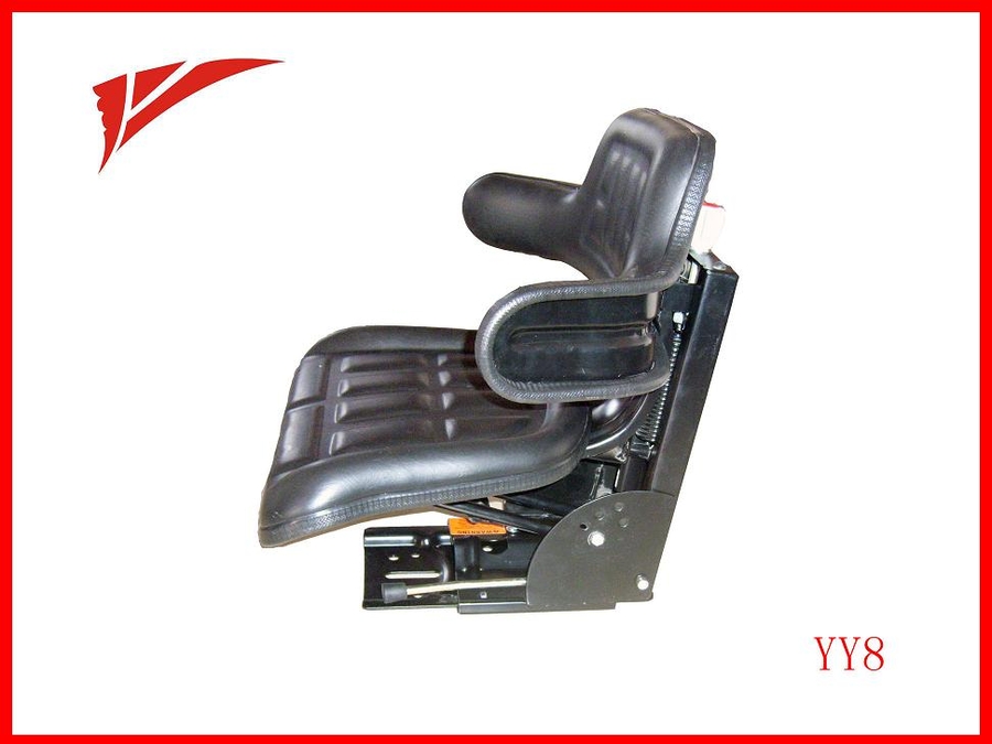 拖拉机座椅 YY8_中国叉车网(www.chinaforklift.com)