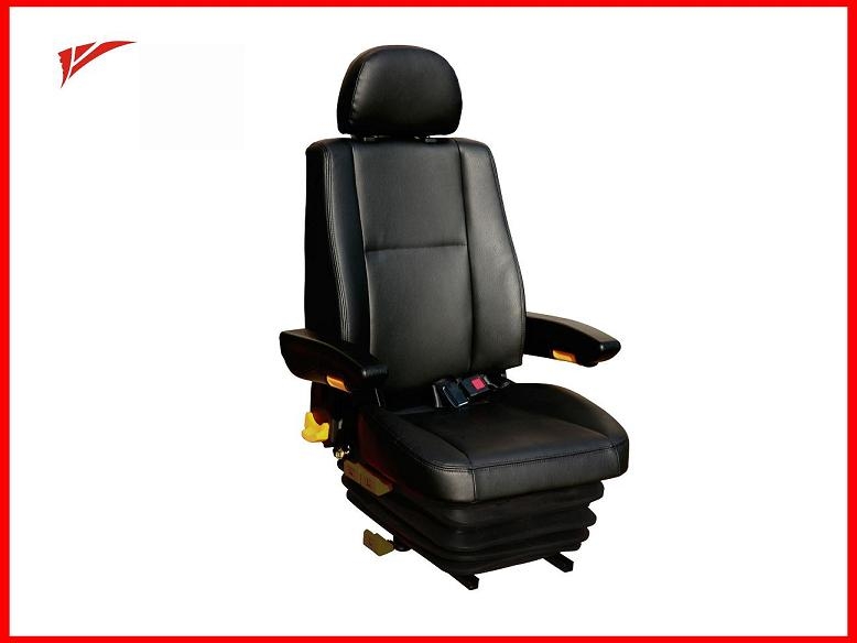 农业机械气囊座椅 YQ30_中国叉车网(www.chinaforklift.com)