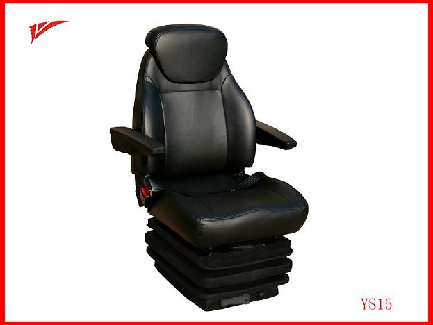 工程机械座椅 YS15