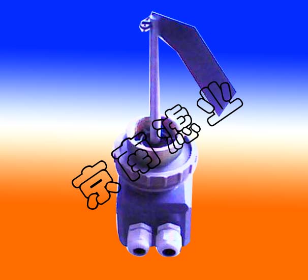 料位仪 按客户要求加工