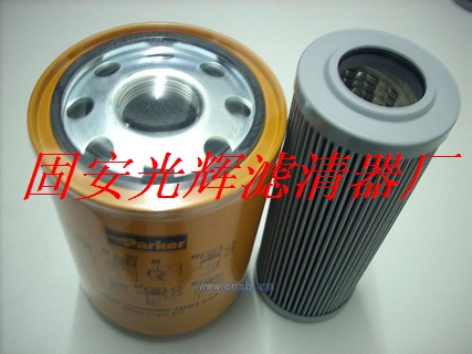 派克R120P滤清器 R120P