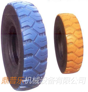 叉车环保轮胎 600-9
