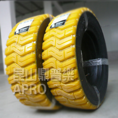 叉车环保轮胎 700-12