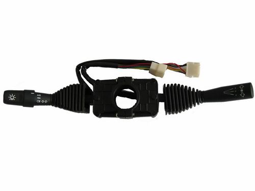 电瓶车灯光、转向、雨刮组合开关 JK360系列四轮电瓶车组合开关