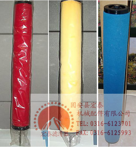 HANKISON汉克森精密滤芯E5-44 E5-44