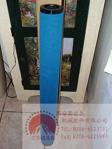 HANKISON汉克森精密滤芯E3-48 E3-48